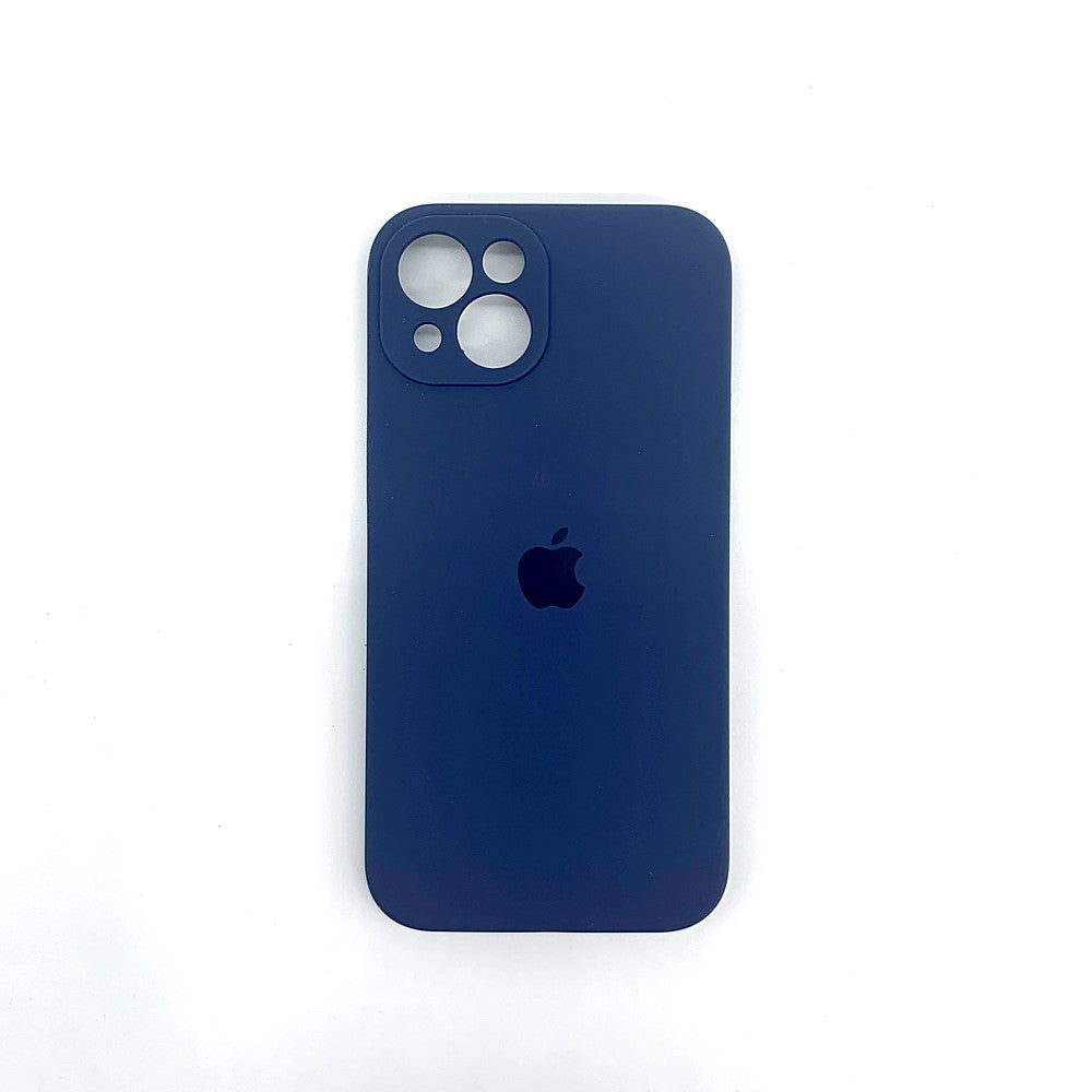 apple Silicone Case for iPhone 13