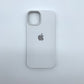 apple Silicone Case for iPhone 14