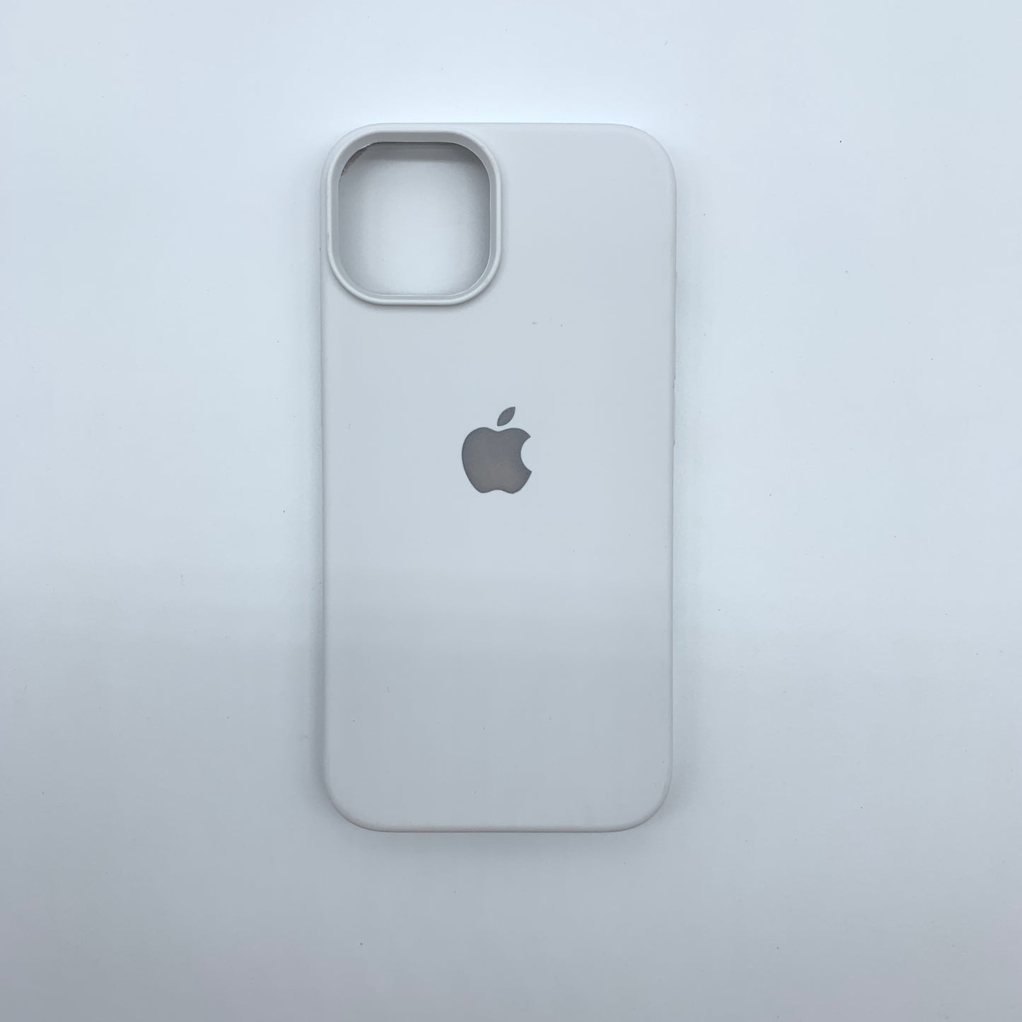 apple Silicone Case for iPhone 14