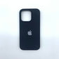 apple Silicone Case for iPhone 14 Pro