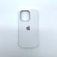 apple Silicone Case for iPhone 14 Pro