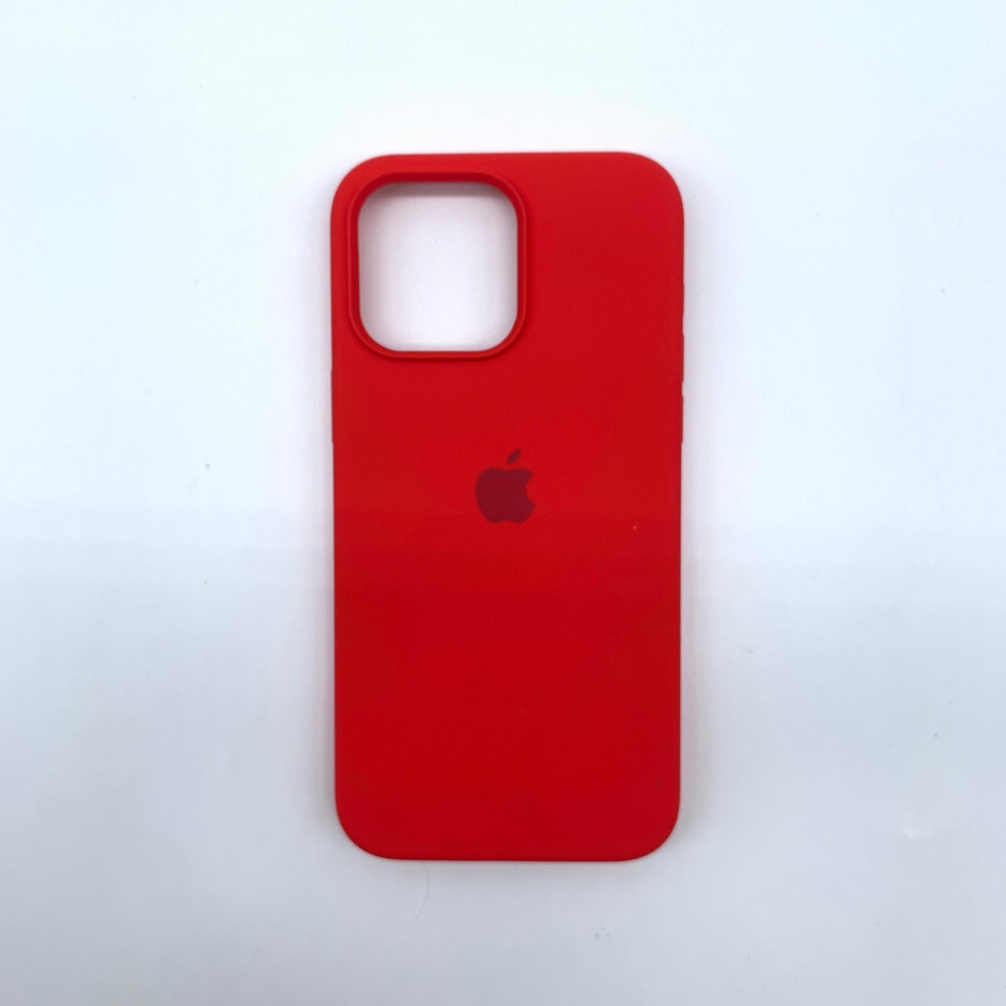 apple silicone case Velvet inner cover Hard back cover for iPhone 14 Pro Max