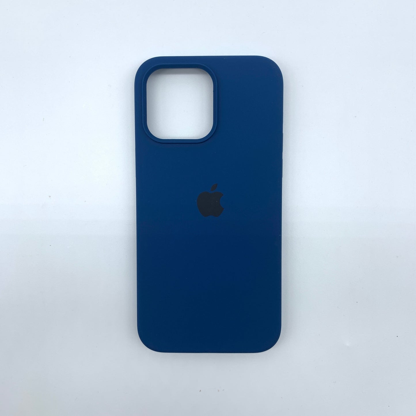 apple silicone case Velvet inner cover Hard back cover for iPhone 14 Pro Max