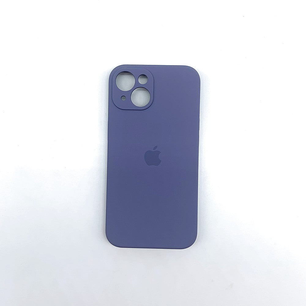 apple Silicone Case for iPhone 14