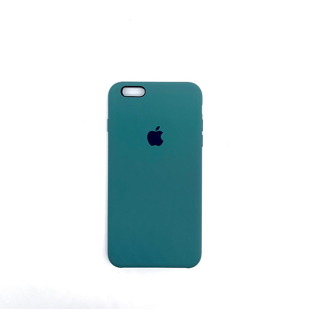 apple Liquid Silicone Back Cover for iPhone 6 Plus / 6s Plus