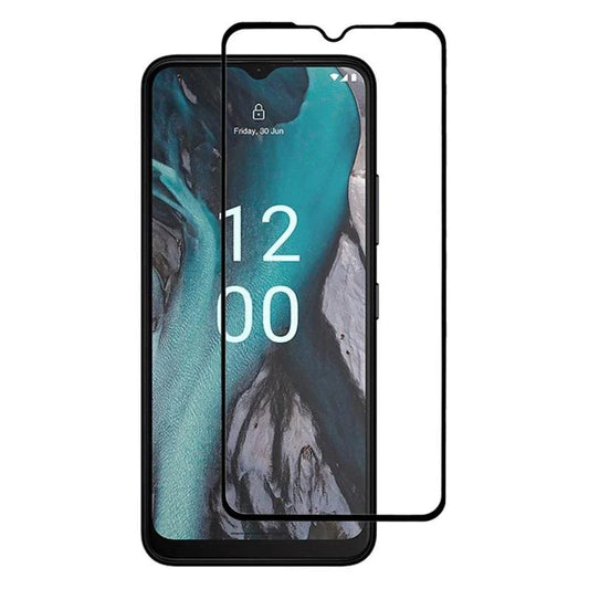 Nokia C22 Tempered Glass Screen Protector 9H HD Clear