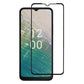 Screen Protector Full Tempered Glass for Nokia C32