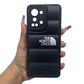 Oneplus Nord 2T Puffer Jacket Case Shock-Absorbing Air Cushion Back Cover