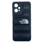Oneplus Nord CE2 Lite Puffer Jacket Case Shock-Absorbing Air Cushion Back Cover