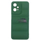 Oneplus Nord CE2 Lite Puffer Jacket Case Shock-Absorbing Air Cushion Back Cover