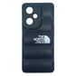 Oneplus Nord CE3 Lite Puffer Jacket Case Shock-Absorbing Air Cushion Back Cover