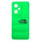 Oneplus Nord CE3 Lite Puffer Jacket Case Shock-Absorbing Air Cushion Back Cover