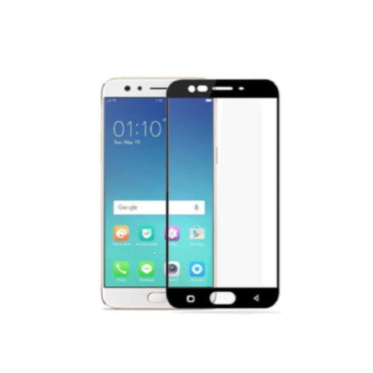 Screen Protector Tempered Glass for Oppo F3