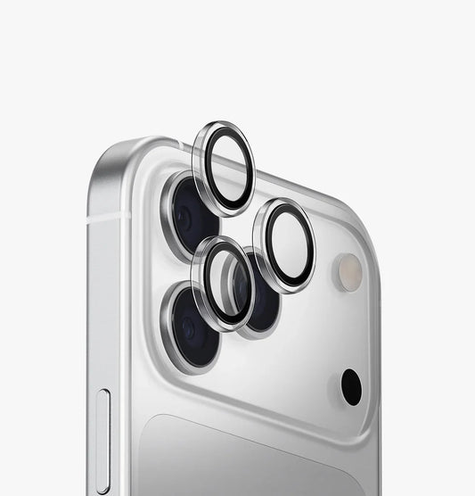 iPhone 17 Pro Camera Glass Protector Premium HD Lens Guard