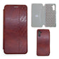 Samsung A04s Leather Pouch Case Premium Leather texture full cover