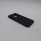 Redmi Note 15 Pro Carbon Fiber texture Hard Rubber armour back cover shock-porof case