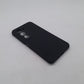 Redmi 15 5G Carbon Fiber texture Hard Rubber armour back cover shock-porof case