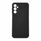 Samsung A24 Carbon Fiber texture Hard Rubber armour back cover shock-porof case