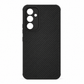 Samsung A54 Carbon Fiber texture Hard Rubber armour back cover shock-porof case