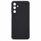 Samsung M16 Carbon Fiber texture Hard Rubber armour back cover shock-porof case