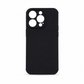 iPhone 14 Pro Carbon Fiber texture Hard Rubber armour back cover shock-porof case