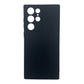 Soft Silicone Slim Case For Samsung Galaxy S22 Ultra