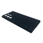 Soft Silicone Slim Case For Samsung Galaxy S22 Ultra