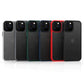 New Luxury Matte Silicone LMU Design Case for apple iPhone 12 Pro Max