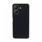 Redmi 13C Soft Silicone Black TPU Back Cover Case For Redmi 13C