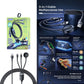 REMAX RC-C169 3-in-1 Charging Cable