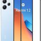 Screen Protector Full Tempered Glass for Redmi 12