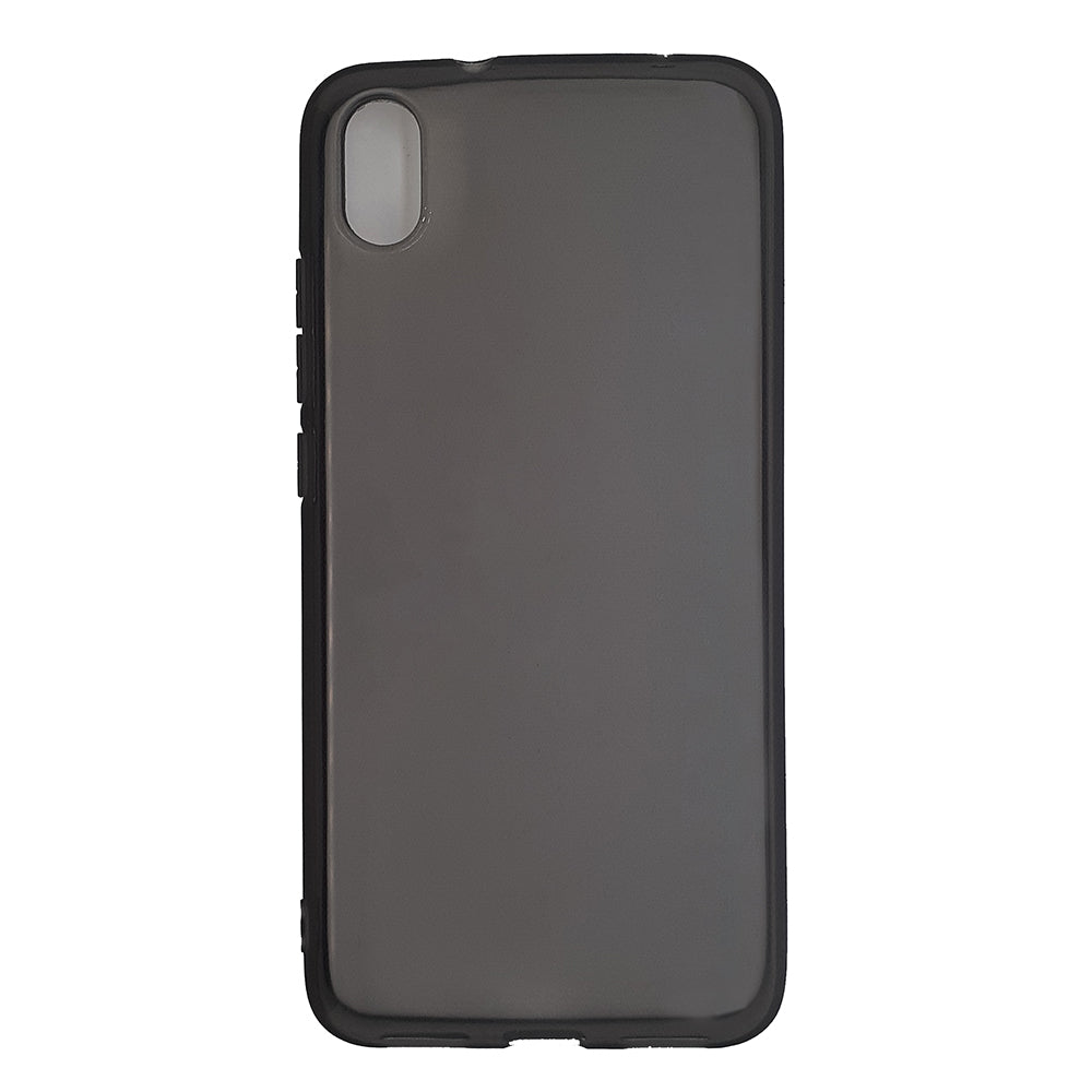 Semi Transparent TPU Case for Redmi 7A