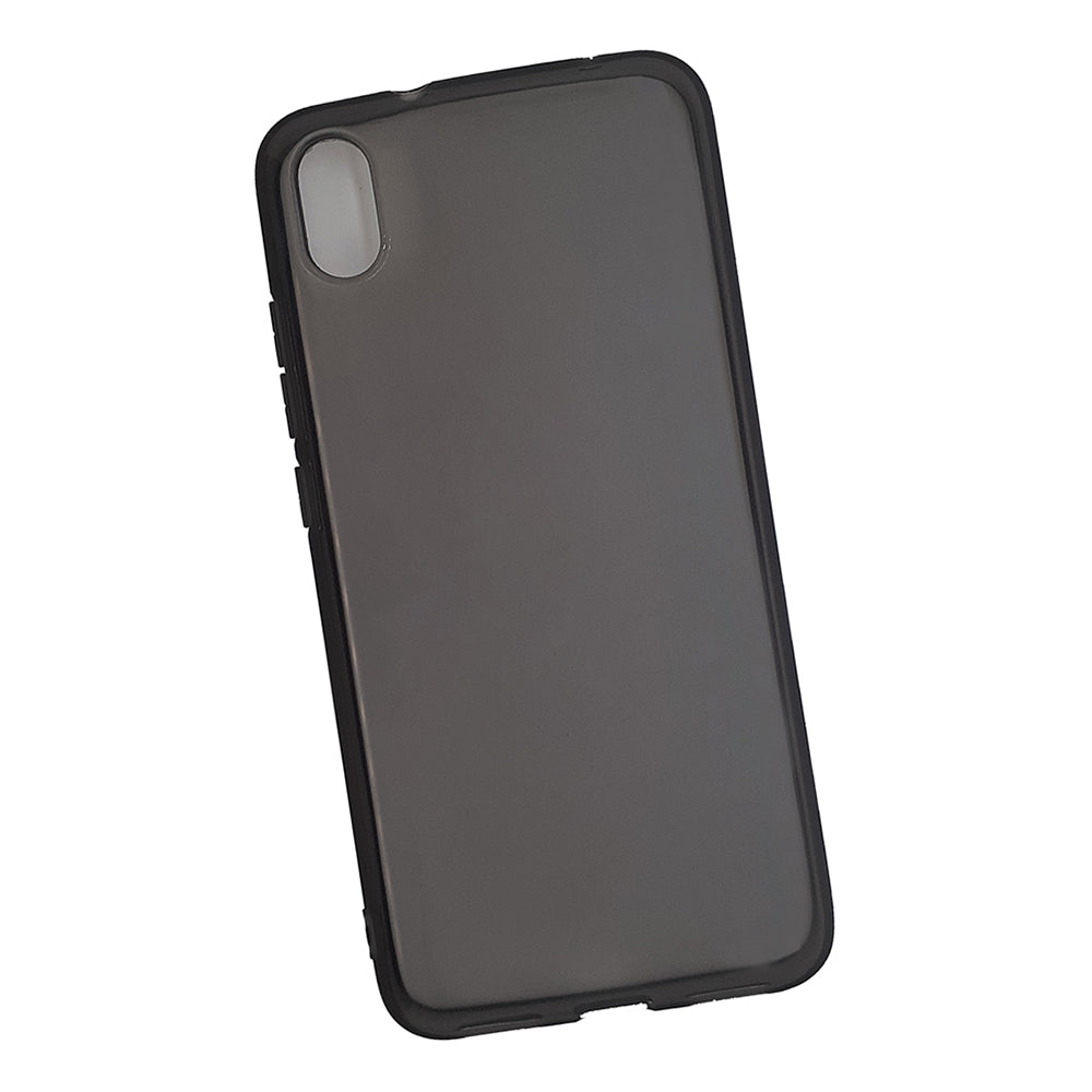 Semi Transparent TPU Case for Redmi 7A