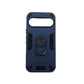 Google Pixel 10 Pro Hard PC Case with ring holder Shockproof Slim back Cover