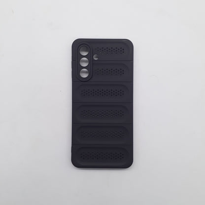 Samsung A26 Heat Dissipation Design Strong TPU Material Shockproof Protective Case Cover