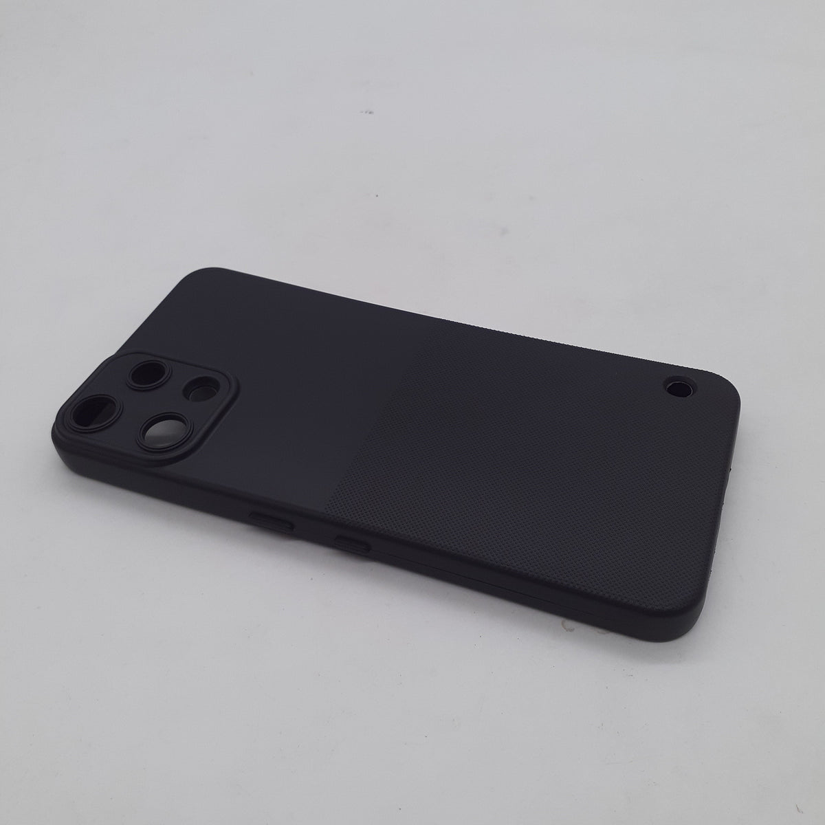 Nothing Phone 3A Lite Soft TPU Protective Back Case – Slim Shockproof Silicone Cover with Anti-Scratch Finish