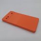 Google Pixel 6A Slim Silicone Case – Shock Resistant TPU Protective Back Cover with Raised Camera Edges