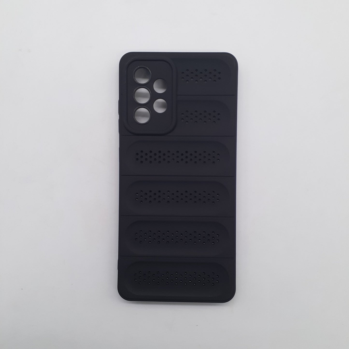 Samsung A52 Heat Dissipation Design Phone Case Strong TPU Material Protective Cover Shockproof