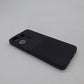 Tecno Spark Go 2023 Soft Silicone Protective Cover – Lightweight Shockproof TPU Case with Raised Camera Edges