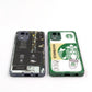 Redmi Note 10s pack of 2 Glass Back Covers Stabucks and Circuit Design