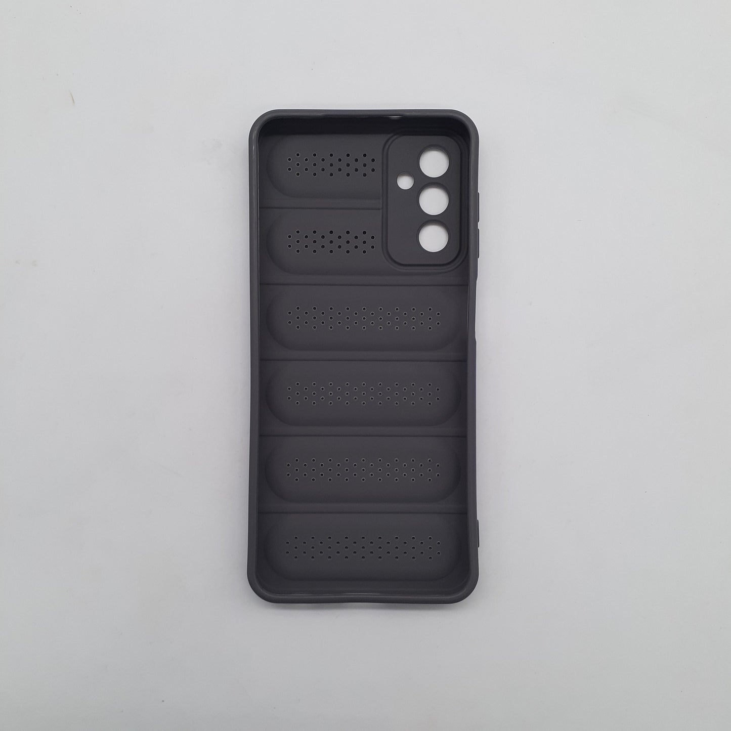 Samsung M13 Heat Disipation Design Strong TPU Material Premium Protection Back Cover Case