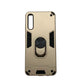Samsung A50 / A50s / A30s Hard PC Case with ring holder Shockproof Slim back Cover