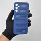 Samsung A14 Heat Dissipation Strong TPU Material Phone Case Protective Cooling Cover