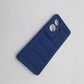 OPPO A79 Phone Case Heat Dissipation Design Strong TPU Material Protective Cover Shockproof Slim Fit