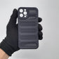 iPhone 12 Pro Phone Case Heat Dissipation Design Strong TPU Material Full Protection Shockproof Cover