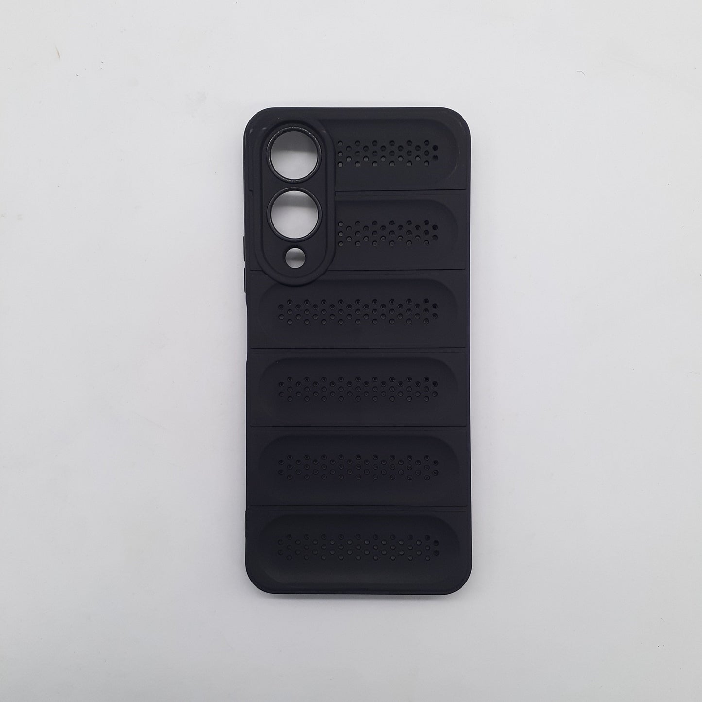Vivo Y17s Heat Dissipation Phone Case Strong TPU Material Shockproof Protective Cover