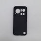 Nothing Phone 4A Pro Shockproof TPU Back Cover – Slim Soft Silicone Protective Case with Raised Camera Protection