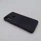 Tecno Spark Go 2022 Slim Silicone Phone Case – Shock Resistant TPU Back Cover with Scratch & Camera Protection
