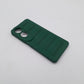 OPPO A60 Phone Case Heat Dissipation Design Strong TPU Material Protective Cover