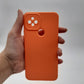 Google Pixel 5 Soft Silicone Shockproof Case – Slim TPU Protective Back Cover with Anti-Scratch and Anti-Slip Grip